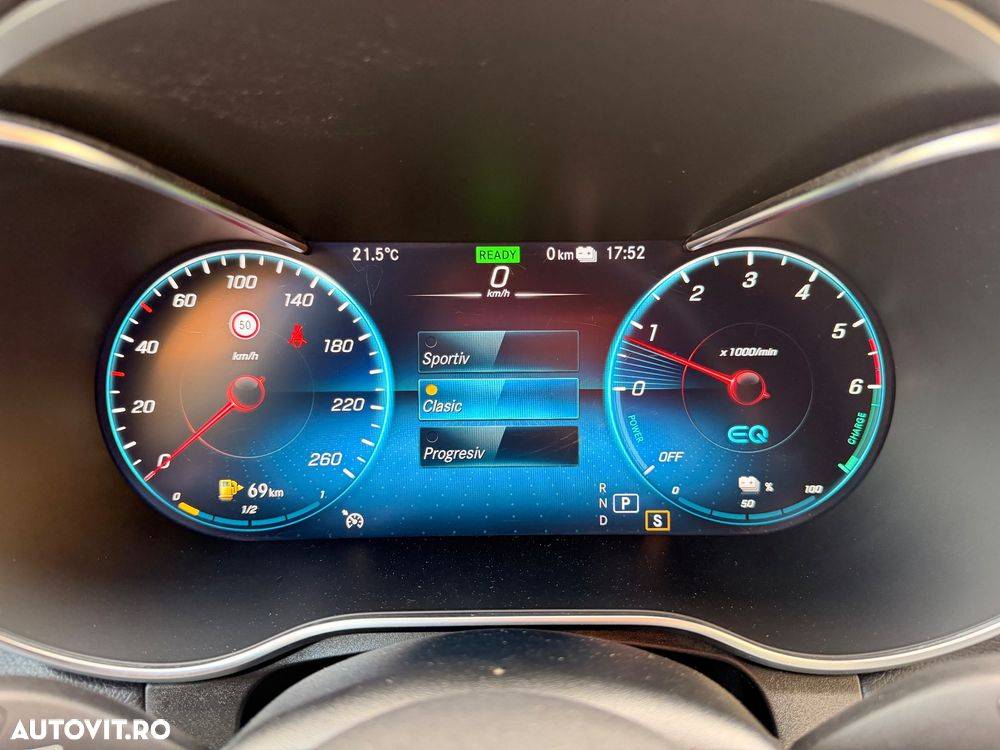 Mercedes-benz GLC — fotografia 23
