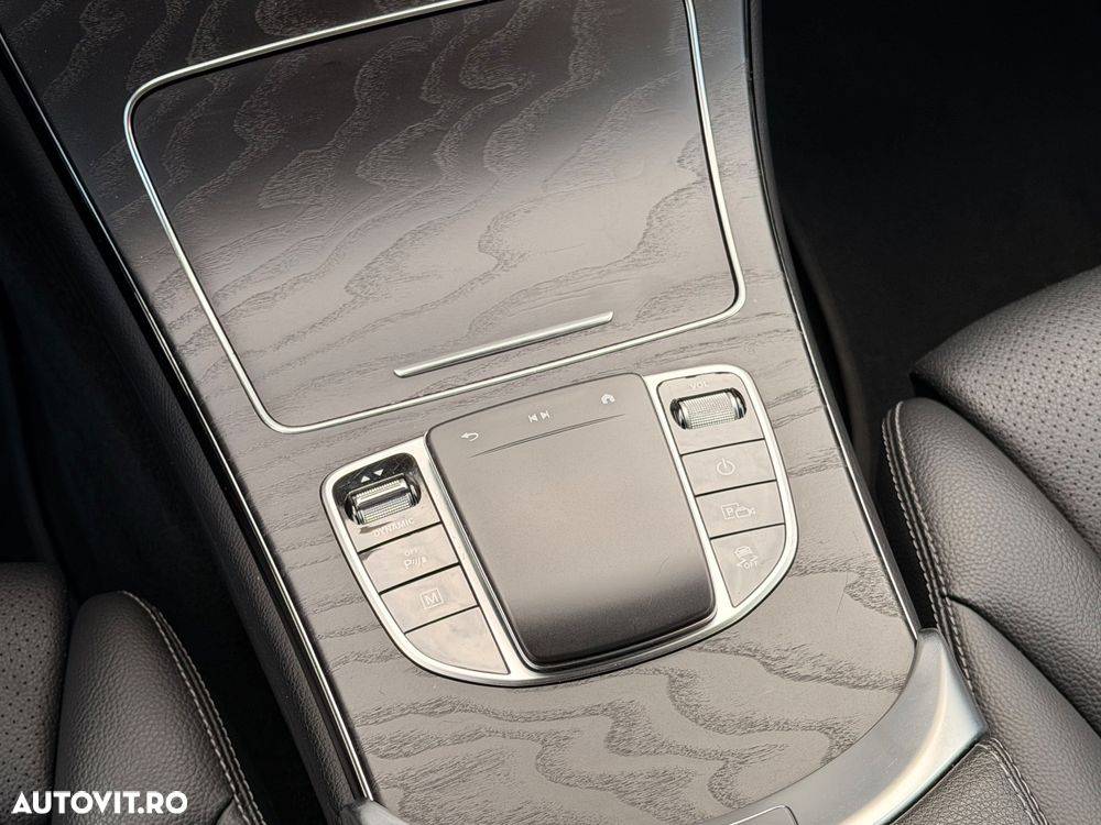 Mercedes-benz GLC — fotografia 25