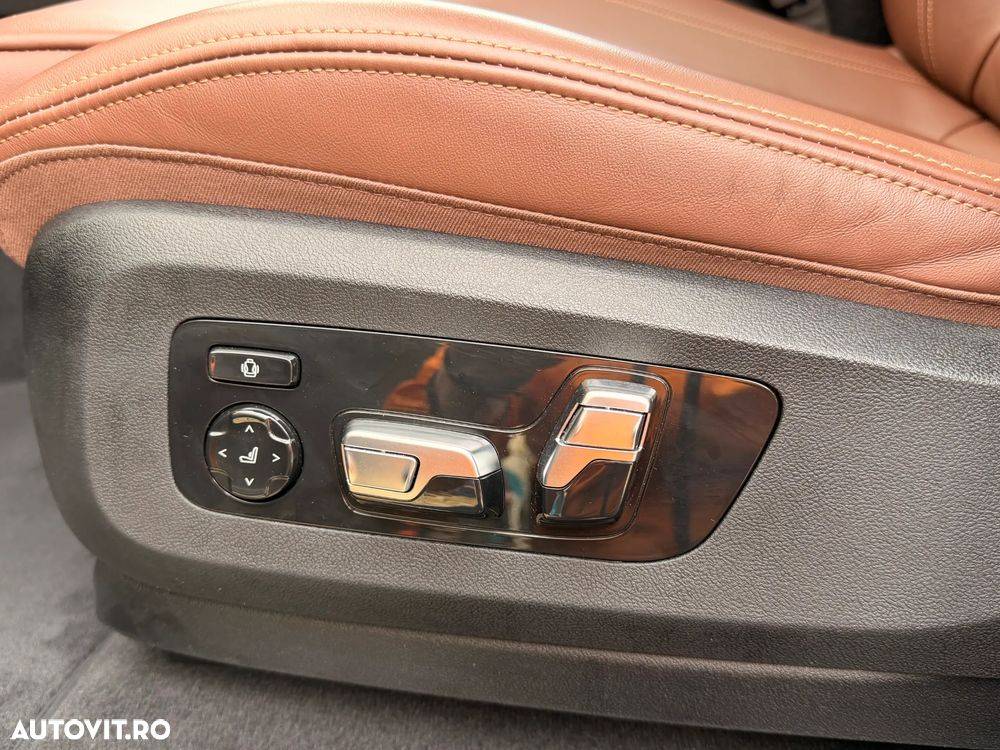 Bmw X6 — fotografia 20
