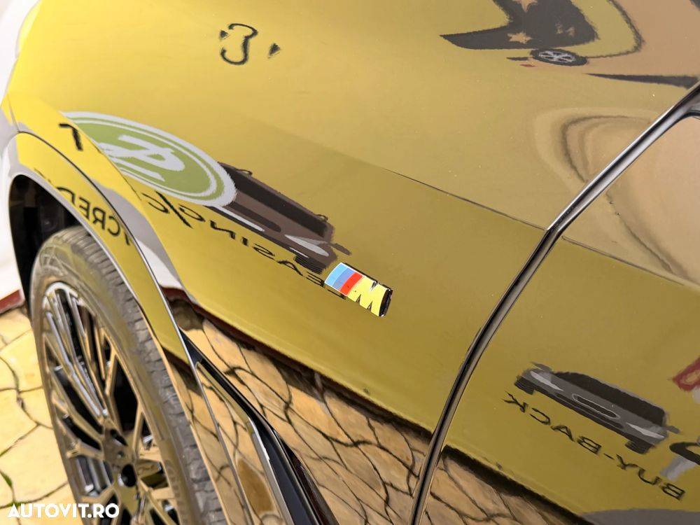 Bmw X6 — fotografia 21