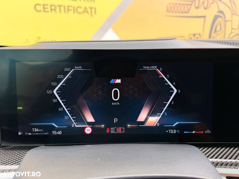 Bmw X6 — fotografia 27