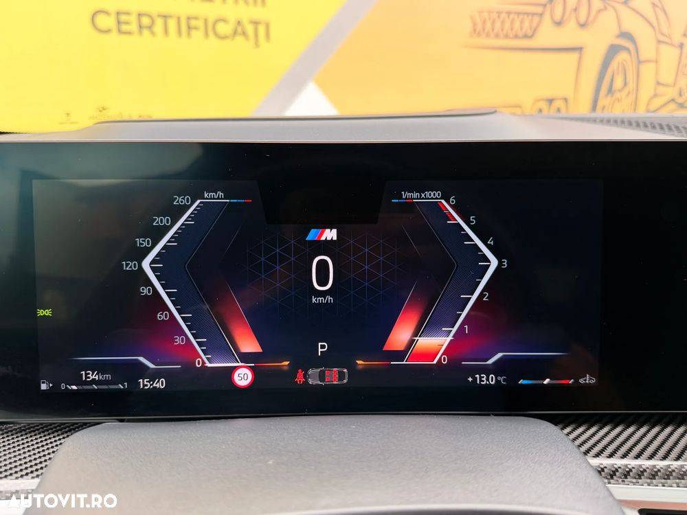 Bmw X6 — fotografia 28