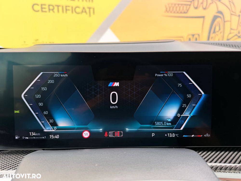 Bmw X6 — fotografia 29